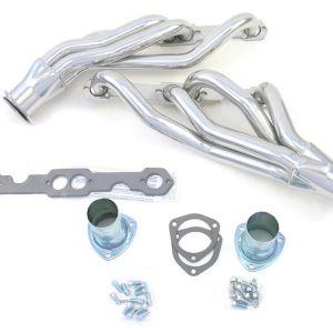 Coated Headers - SBC A-F & G Body PEPH8021-1