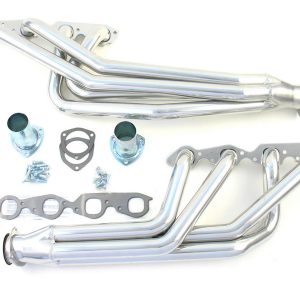 Coated Headers - 55-57 Chevy PEPH8023-1