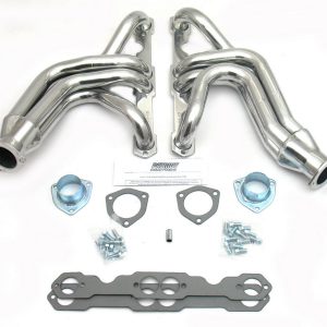 Coated Headers - 55-57 Chevy PEPH8025-1
