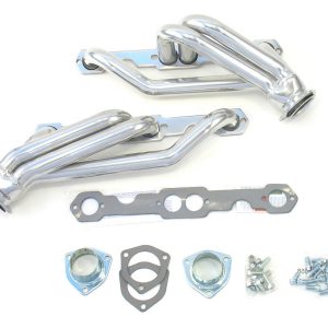 Coated Headers - SBC PEPH8036-1