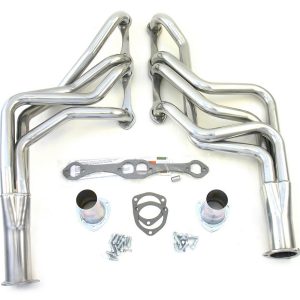 Coated Headers - SBC PEPH8047-1