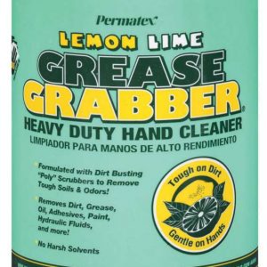 Grease Grabber Heavy Dut y Hand Cleaner 4lb Tub PEX13106