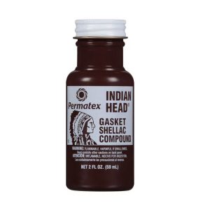 Indian Head Gasket Shellac Compound PEX20539