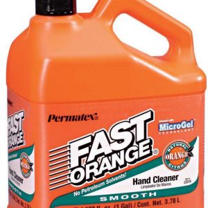 Fast Orange 1 Gallon PEX23218