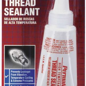 High Temp Thread Sealant 50ml PEX59235