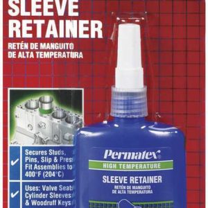 Green Sleeve Retainer PEX64040
