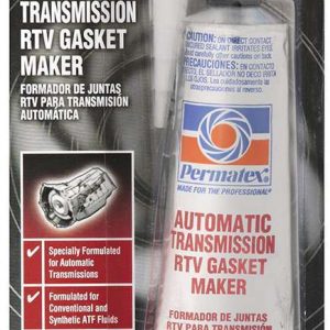 Auto Transmission RTV Sealant 3oz PEX81180