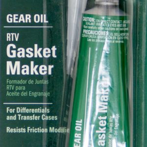 Gear Oil RTV Sealant 3oz PEX81182