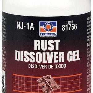 Rust Desolver PEX81756