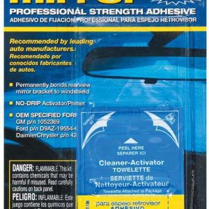 Rearview Mirror Adhesive PEX81844