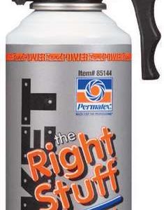 Right Stuff Grey Gasket Maker 7.5oz Can PEX85144