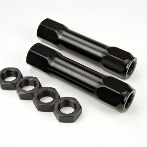 Billet Tie Rod Sleeves All popular GM Musclecar PFG105-10036