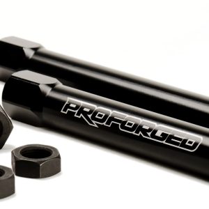 Billet Tie Rod Sleeves 55-57 Chevrolet Bel Air PFG105-10044