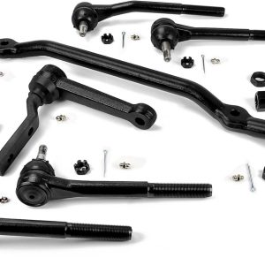 Steering Rebuild Kits E-Coated PFG116-10020