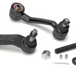 Pitman and Idler Arm Kit 1973-76 Mopar A/E/B-Body PFG116-10026