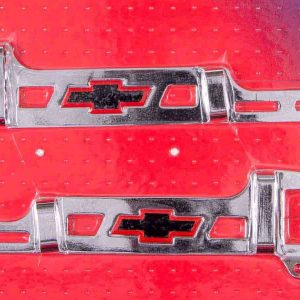 59-86 SBC Bowtie Wire Looms 2pcs PFM141-638