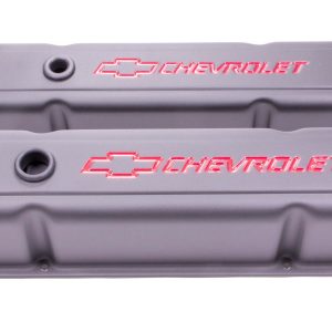 SBC Blk Crinkle V/C Tall W/ Baffle PFM141-751