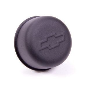 Black Crinkle Push In Air Breather PFM141-754