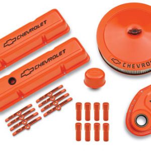 SBC Orange Dress-Up Kit PFM141-780