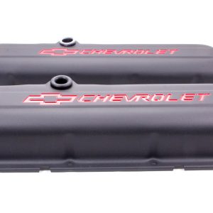 BBC Blk Crinkle V/C Short W/ Baffle PFM141-810