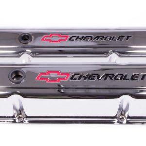 SBC Street Chrome V/C Tall PFM141-905