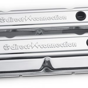 SBM Direct Connection Valve Covers PFM440-301