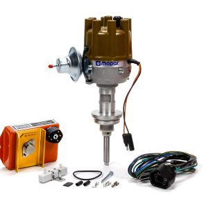 Mopar Electronic Conv. Kit - Fits 273 thru 360 PFM440-426