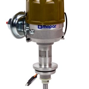 Mopar Electronic Dist. - Fits 361 thru 400 PFM440-431