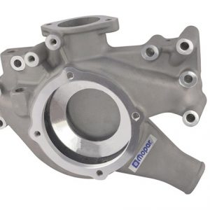 BBM Aluminum Water Pump Housing PFM440-453