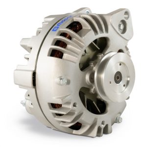 Mopar Alternator 110 Amp Satin PFM440-471