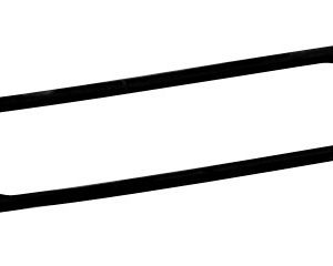 SBC Rubber/Steel V/C Gaskets PFM66001