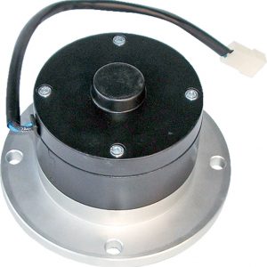 BBM Electric Water Pump PFM66219
