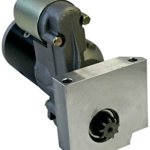 High Torque Mini Starter Pontiac/Olds V8 PFM66257
