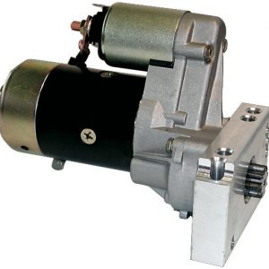 Chevy V8 HD Hi-Torque Mini Starter PFM66258