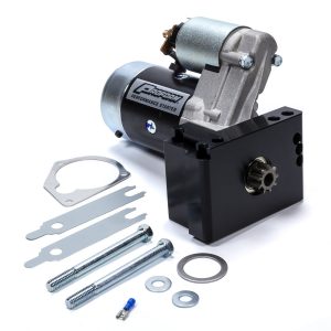 Chevy High Torque Start Starter Stagger Mount PFM66267