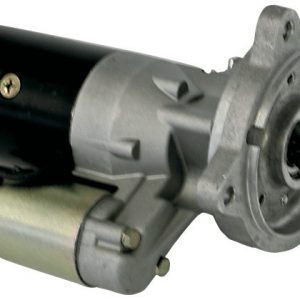 SB Ford Hi-Torque Mini Starter W/Auto Trans. PFM66270