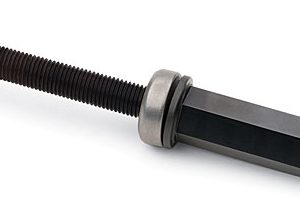 LS Engine Harmonic Balancer Install Tool PFM66519