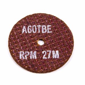 120 Grit Grinding Disc for #66765 PFM66762