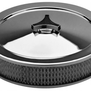 10in Deluxe Air Cleaner PFM66802