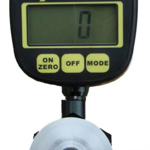 Mini Valve Spring Tester - 0-700lbs. PFM66836