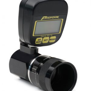 Digital Mini Valve Sprng Tester & Measuring Mic PFM66842