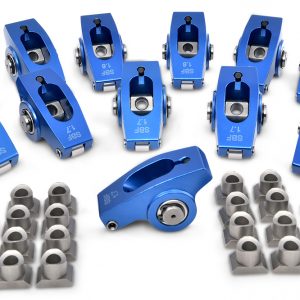Ford 1.61.7 Ratio Rocker Arms Pedestal Mnt PFM66876
