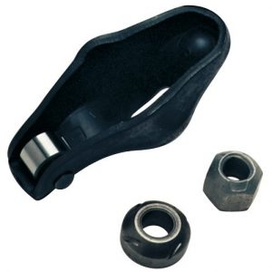 SBC Roller Tip R/A's - 1.6 Ratio- 3/8in Stud PFM66922