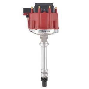 Chevy V8 HEI Race Dist. w/Red Cap & Coil PFM66941RM