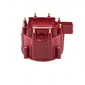 Cap & Rotor Kit - Red PFM66947RC