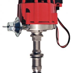 Pontiac HEI Electronic Distributor PFM66953