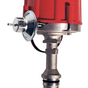 Olds HEI Electronic Distributor PFM66955