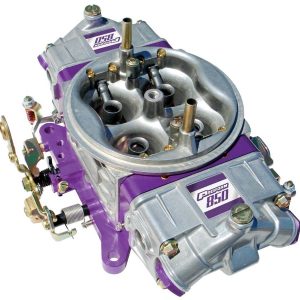 850CFM Race Series Carburetor PFM67201