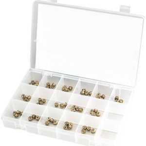 Air Bleed Tuning Kit - High Speed System PFM67245