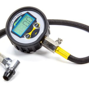60PSI Digital Tire Gauge PFM67395